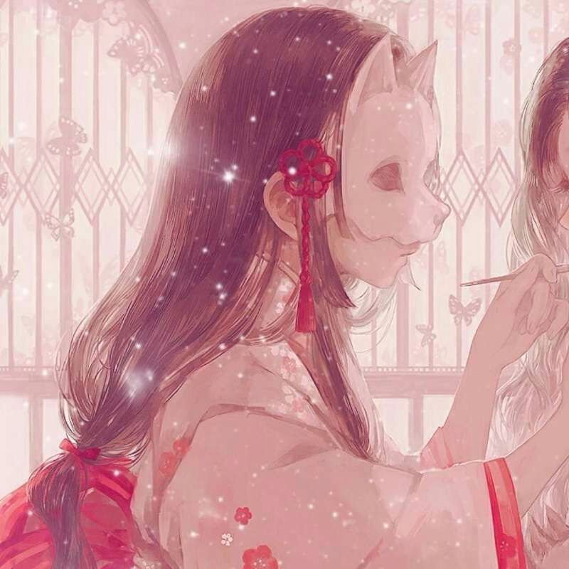 人们往往在深夜潜入内心深海，又在天明前开始想念陆地灯火