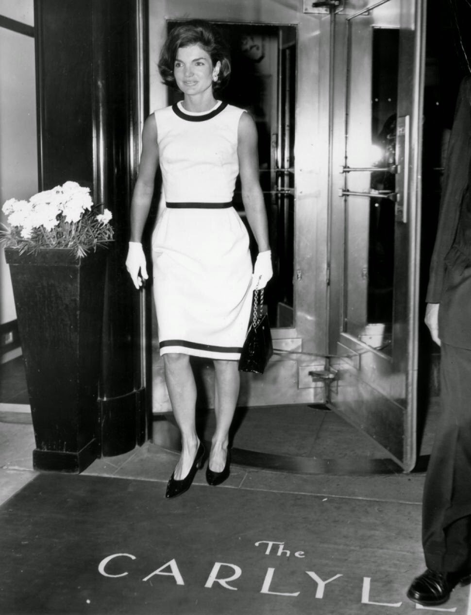 Jackie Kennedy ​​​
