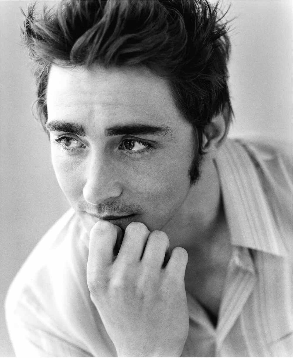 Lee Pace