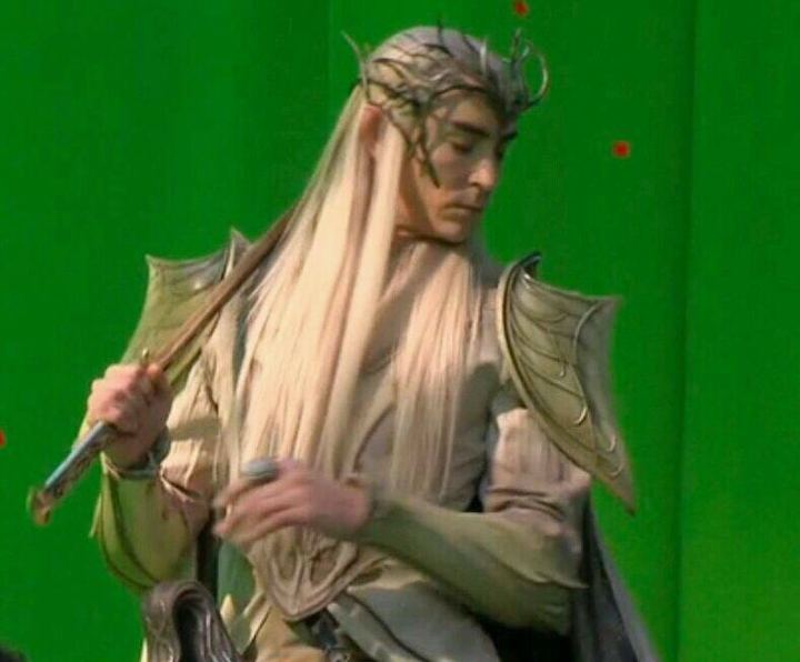 Lee Pace