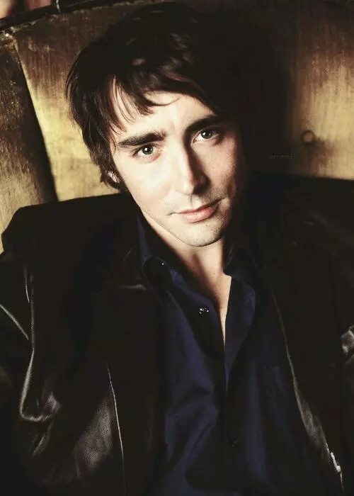 Lee Pace