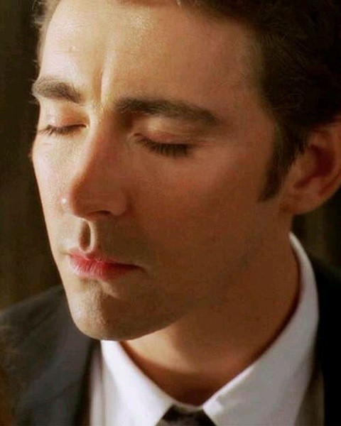 Lee Pace