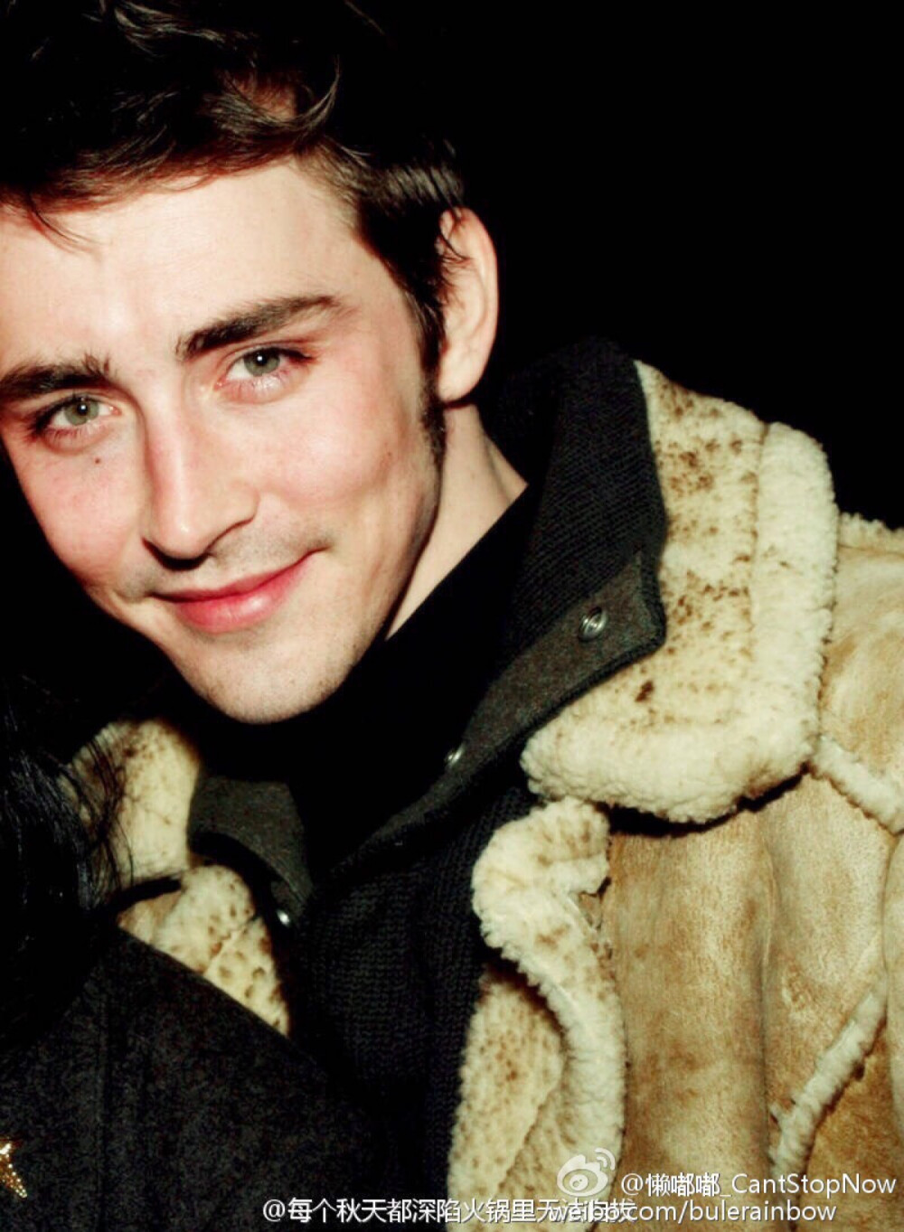 Lee Pace