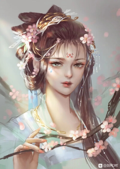 剑网