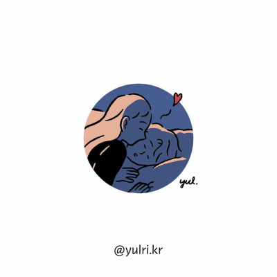   ້໌ᮨ情侣  ້໌ᮨ
                                                              ✍︎ cr. yulri.kr ✍︎