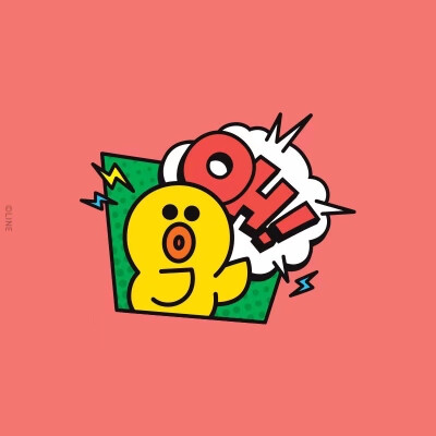 line