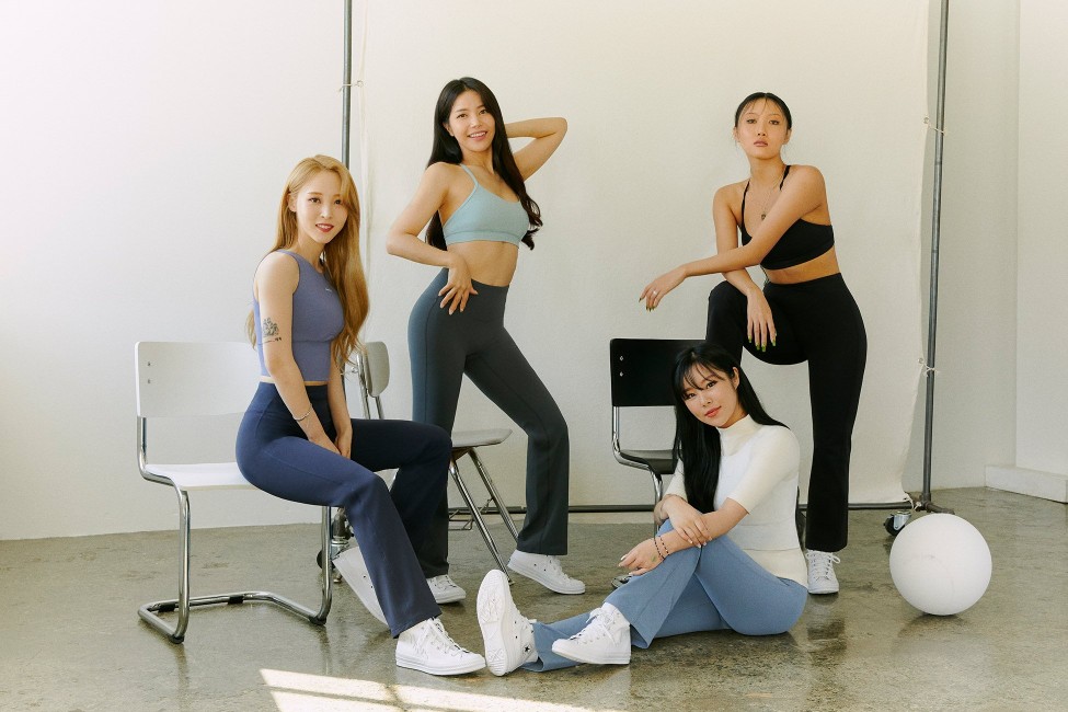 MAMAMOO