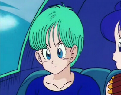 全能动漫达人JACO
#龙珠原画# 动画原画师『山室直儀（Tadayoshi Yamamuro）』参与制作的动画《龙珠》第121集《孙悟空最大的危机！！》中的【布玛】人物特写画面
（作画监督『進藤滿尾（Futa Fujita）』作监修正）
#…