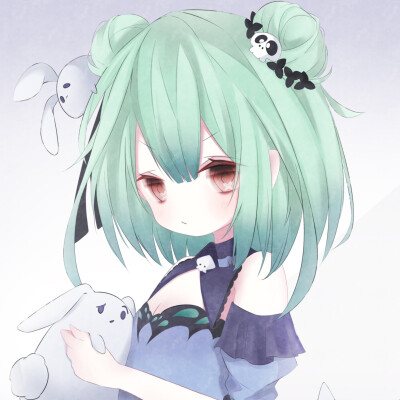 小喵咪