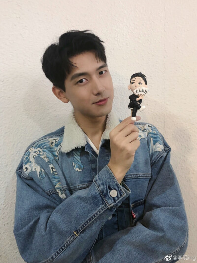 二九一十八 祝李18岁生日快乐