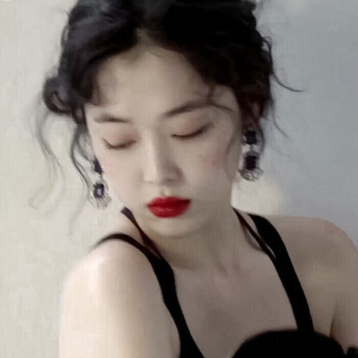 雪莉
原截 苏椰