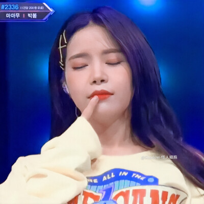 ｜gogobebe
｜mamamoo
©边溺