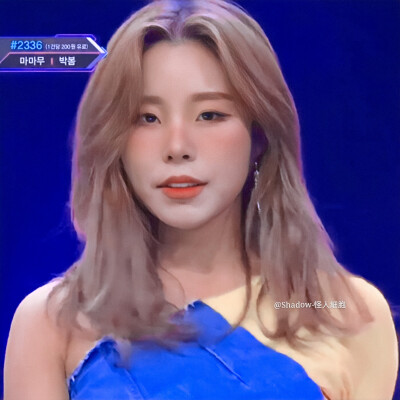 ｜gogobebe
｜mamamoo
©边溺