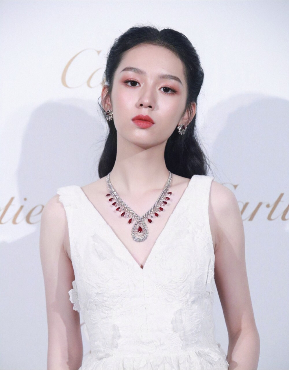 周也 - 堆糖，美图壁纸兴趣社区