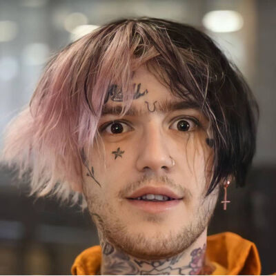 lilpeep
当peep变老了后:-)