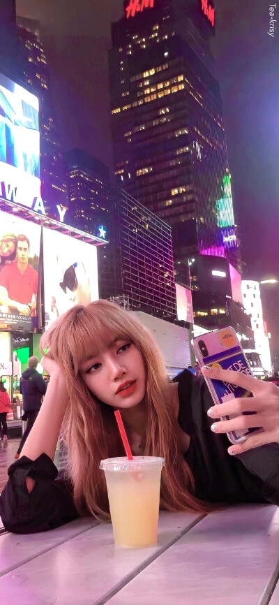 Lisa