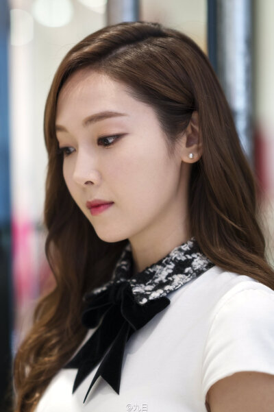 郑秀妍Jessica