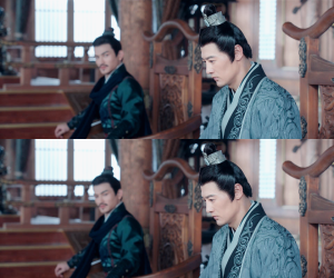 影视剧〈勿二改，转发注明，自制〉