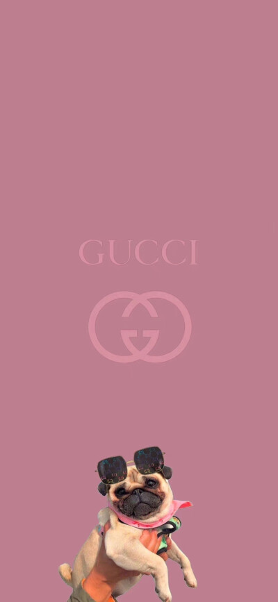 gucci联名