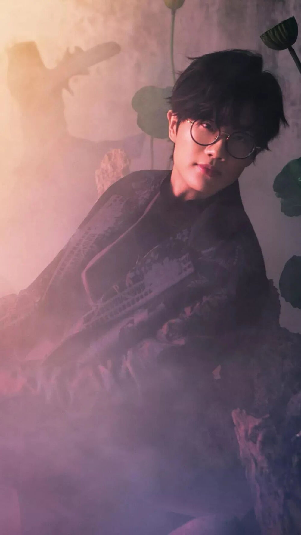 许嵩 - 堆糖，美图壁纸兴趣社区