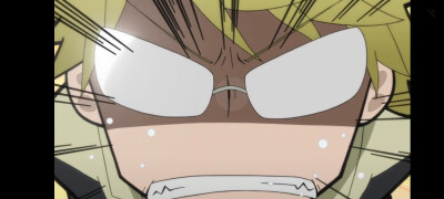 文豪野犬动漫截图