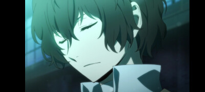 文豪野犬动漫截图