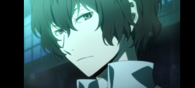 文豪野犬动漫截图