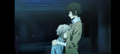 文豪野犬动漫截图