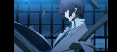 文豪野犬动漫截图