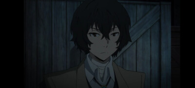 文豪野犬动漫截图