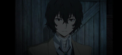 文豪野犬动漫截图