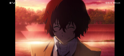 文豪野犬动漫截图