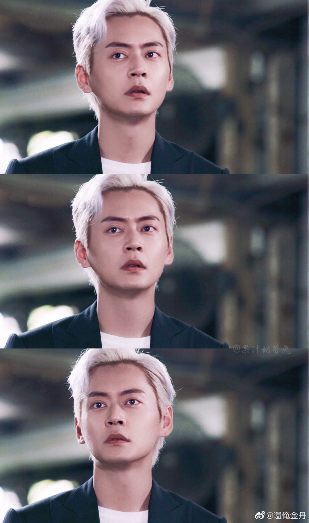 张振朗，庞浩洋，高彬