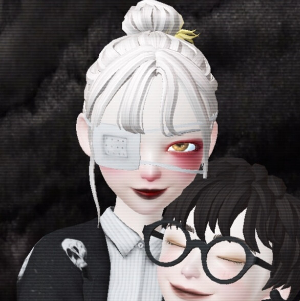 软件：崽崽ZEPETO