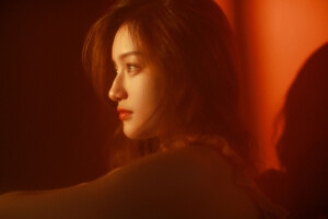 星旗，星旗直播小姐姐太美啦