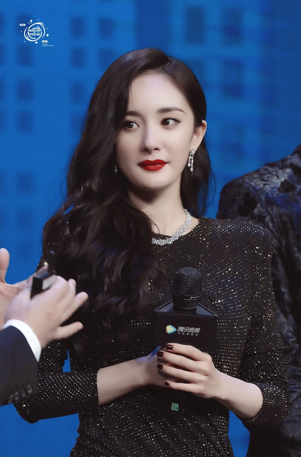 杨幂
京城名怜
图源wb.Mercury水星記Ⅰ杨幂