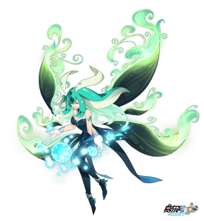 赛尔号缪斯