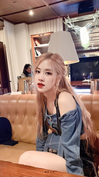 rose