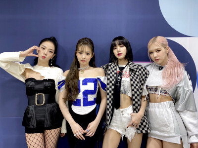 BLACKPINK