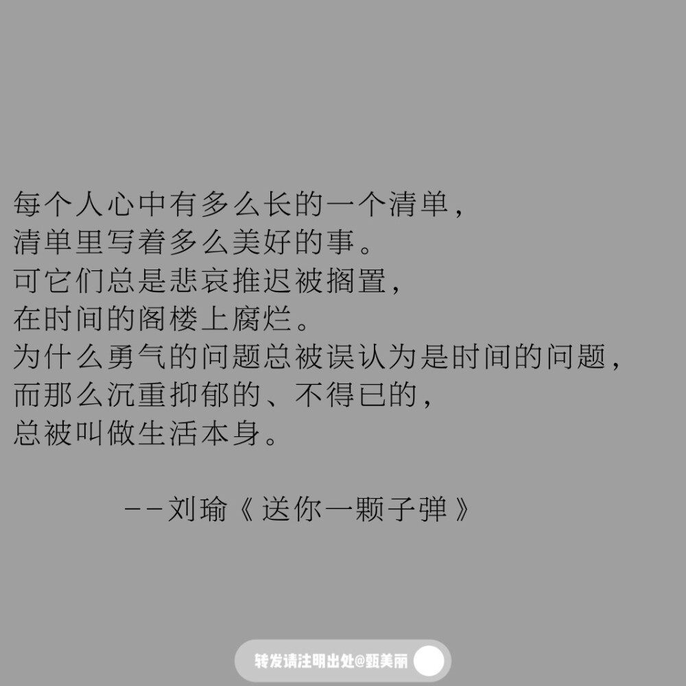 值得摘抄下来的书摘
人一辈子，
总有些不体面的时刻会永远留在脑海里。
--朗·霍尔《世界上的另一个你》