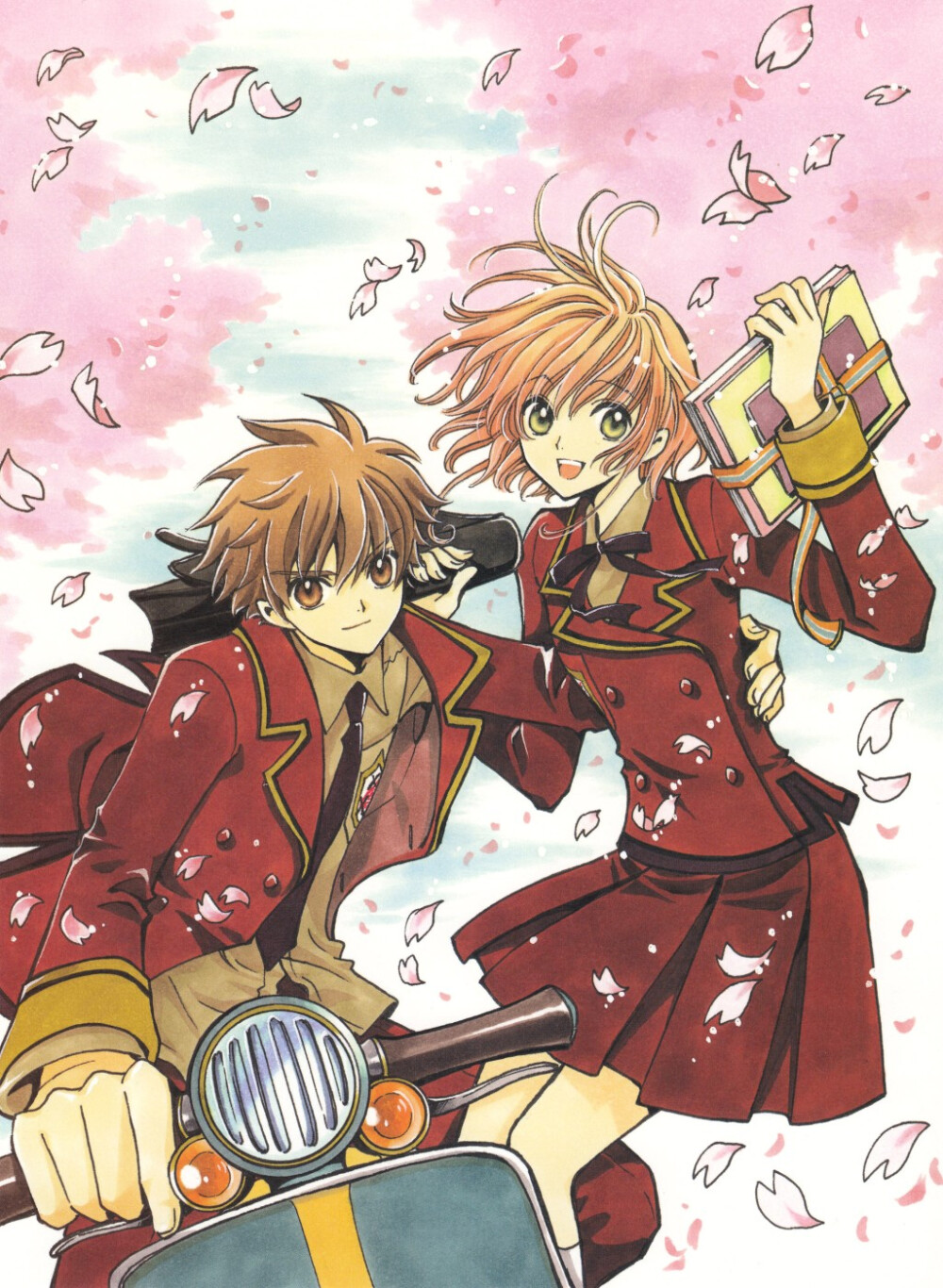 李小狼 翼年代记