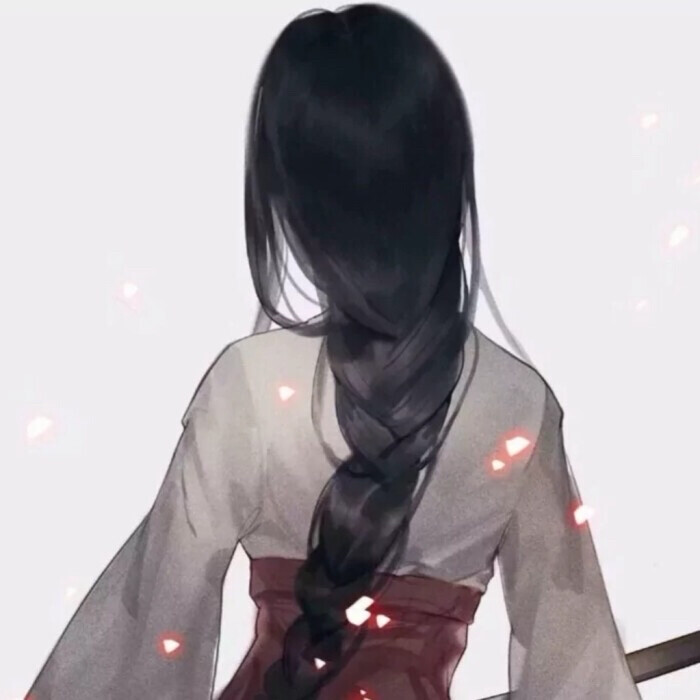 神明少女