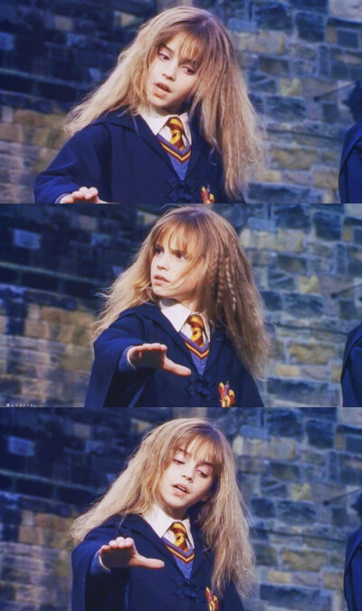 Hermione Granger