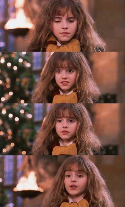 Hermione Granger