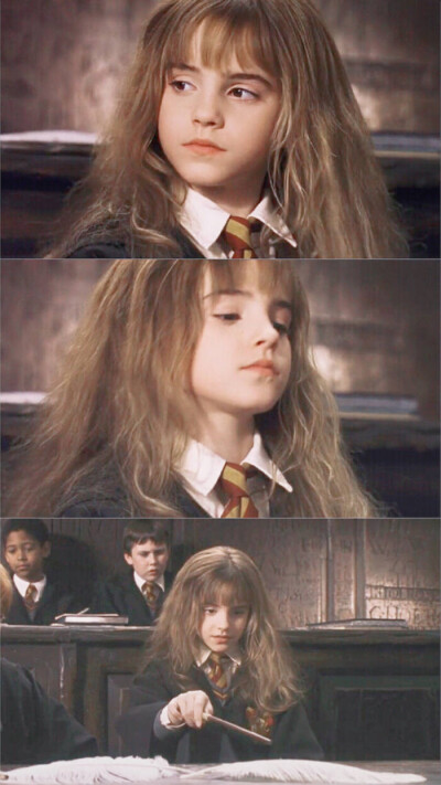 Hermione Granger