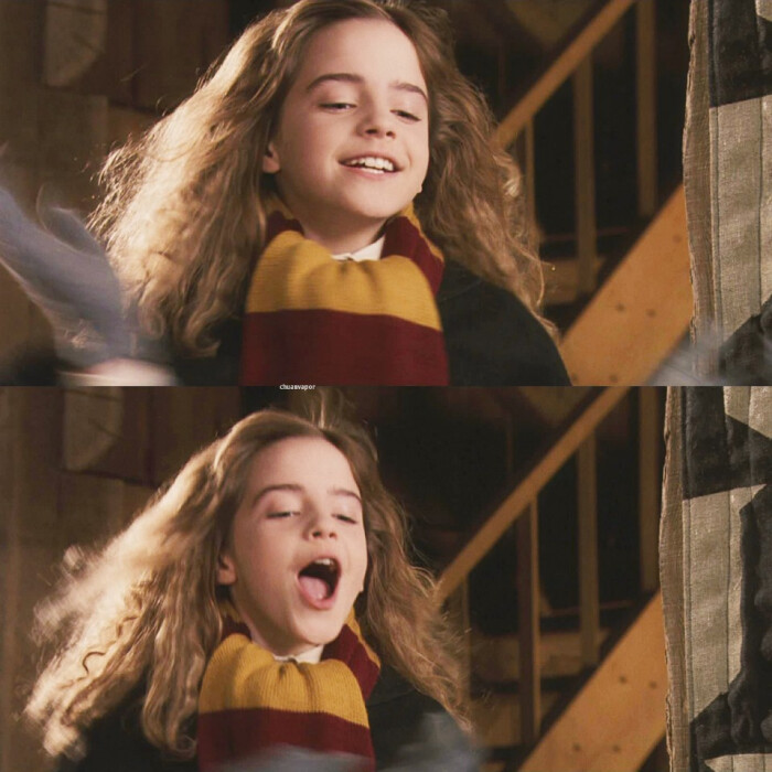 Hermione Granger