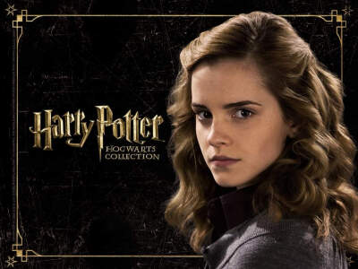 Hermione Granger