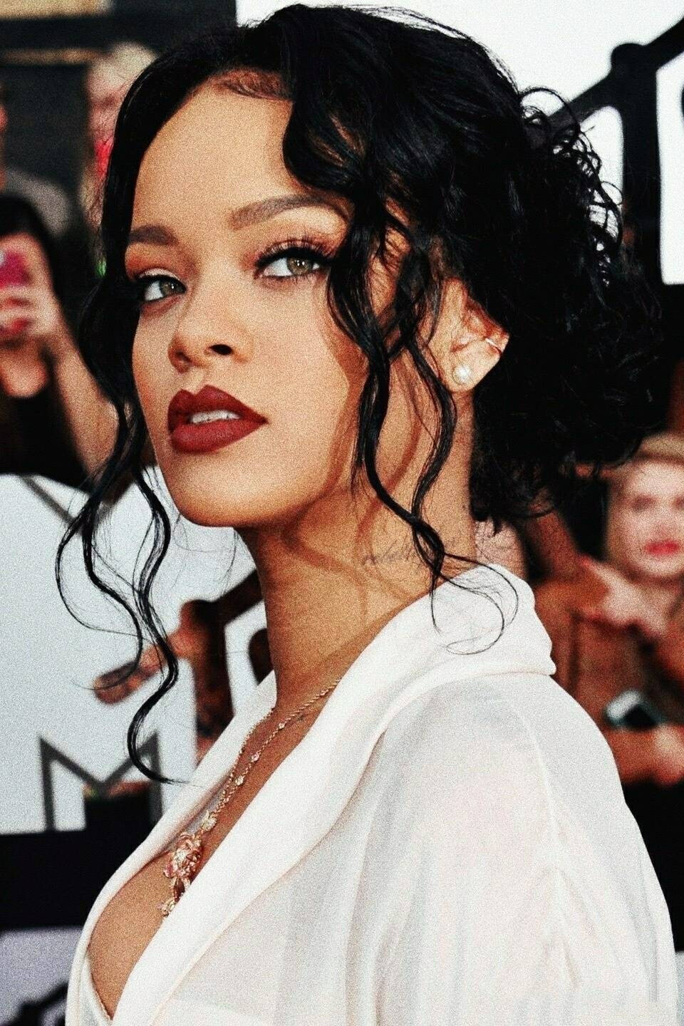 Rihanna