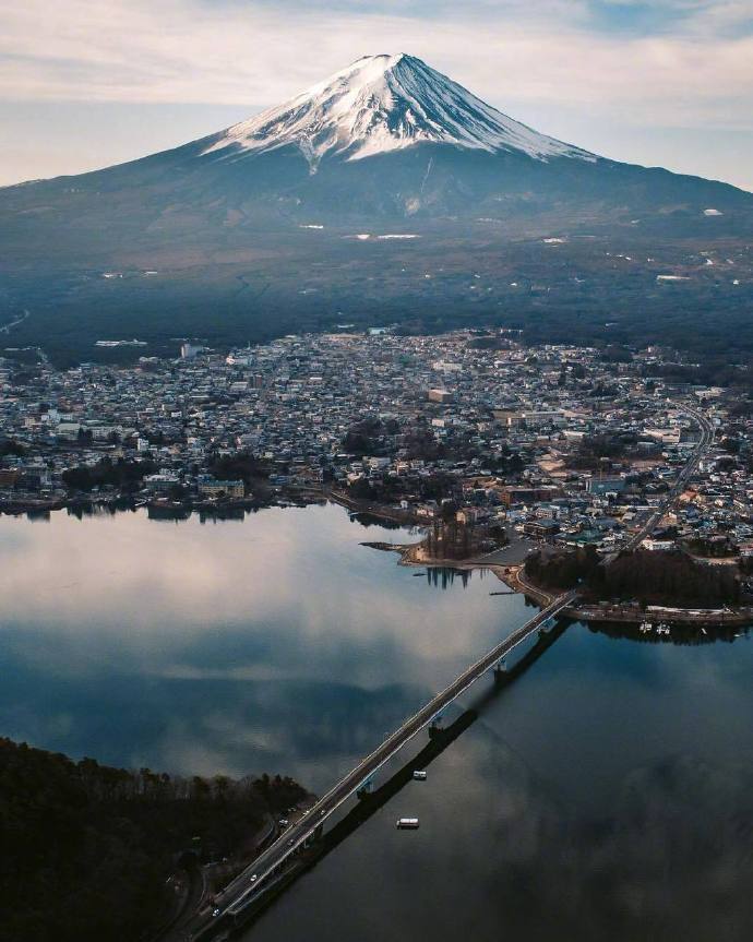 富士山