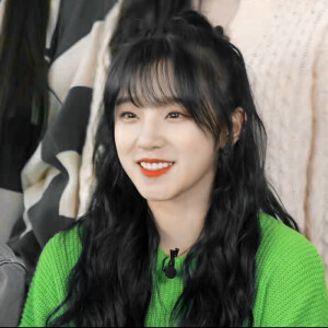 我可以照顾你吗  你看起来像个小笨蛋  原截©许唯